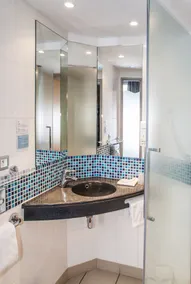 Holiday Inn Express Toulouse Airport by IHG - Salle de bain