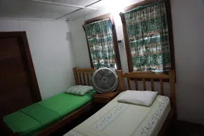 Spanish by the Sea - Bocas - Room