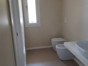 Venus Suites - Bagno