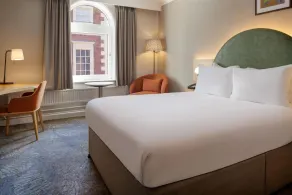 Hilton York - Room