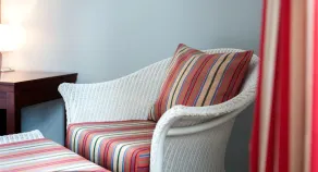 A-ROSA Travemünde - Room