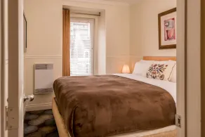 Parc Suites Hotel - Room