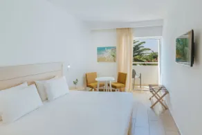 Nissi Park Hotel - Rum
