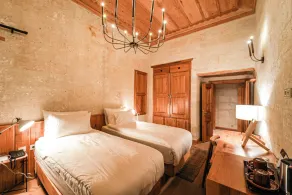 Sedirli Konak 1751 Special Class - Chambre