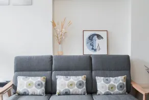Boléro Homestay - Lobby