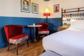 Villa Ermellina Siena, a Tribute Portfolio Hotel - Chambre
