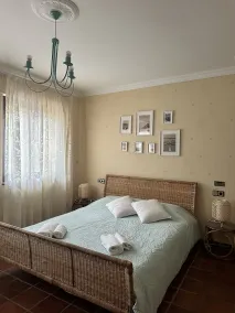 Finca Paraíso Rural - Zimmer