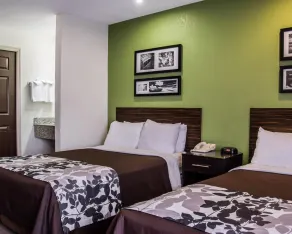 Sleep Inn Concord - Kannapolis - Camera