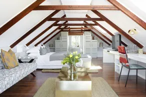 The Robertson Small Hotel and Spa by The Living Journey Collection - Habitación
