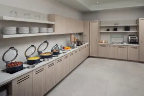 Hyatt House Destin - Ristorante