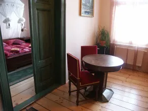 Edinburgh - Chambre