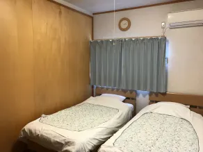 Kakunodate Guesthouse Fuga - Værelse