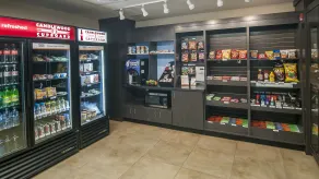 Candlewood Suites Sioux Falls by IHG - Restaurant