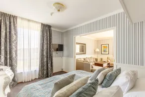 Scandic Park Sandefjord - Room