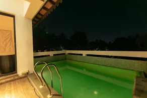 Villa Arlinda By Iksha - Pool