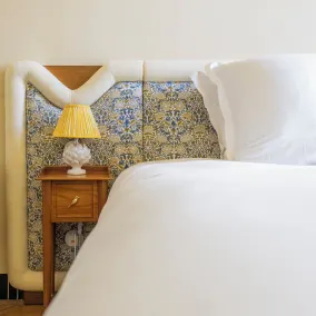 Hôtel Saint-Louis - Chambre