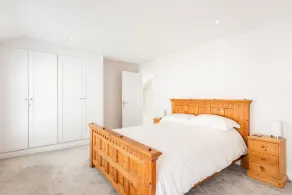 Polly's Folly - Chambre