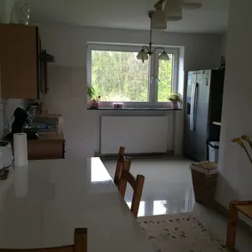 Apartment Quantelholz 5 - Cucina privata