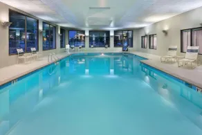 Radisson Hotel Nashville Airport - Piscine
