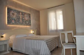 Hotel San Lorenzo - Room