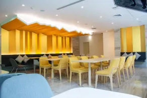 Tango Vibrant Living Hotel - SHA Extra Plus - Restaurant
