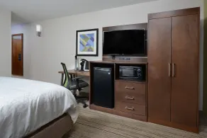Holiday Inn Express Danville by IHG - Chambre
