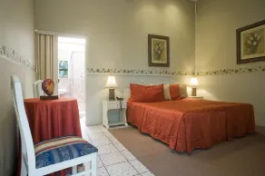 Hotel Aranjuez - Værelse