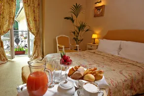 Kronon Park Hotel - Camera