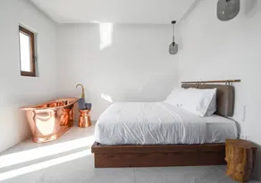 Charisma Hotel and Wellness Club - Chambre