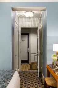 Francis Marion Hotel - Chambre