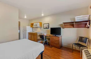 Extended Stay America Select Suites - Cleveland - Mentor - Quarto