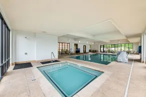 Hampton Inn Chattanooga - North/Ooltewah - Pool