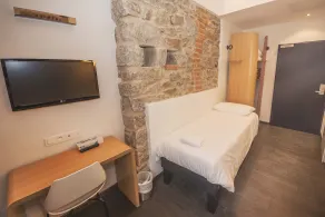 Hôtel Kallisté - Chambre
