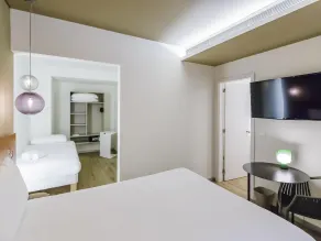 Hotel Eduardo VII - Chambre