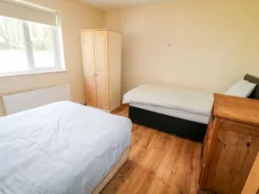 Bridgetown Cottage - Zimmer