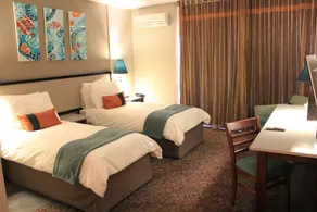 Peermont Metcourt at Khoroni - Room