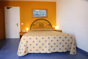 Hotel Garni' Serena - Chambre