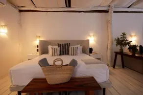 Hotel Qamar - Room