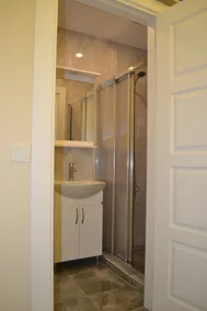Seven Days Hotel - İstanbul - Baño