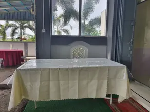 Hotel O Z Dirgahayu 313 - Reception