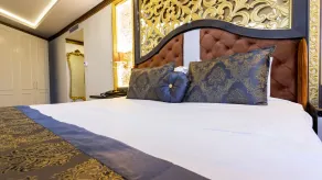 Can Adalya Palace Hotel - Room