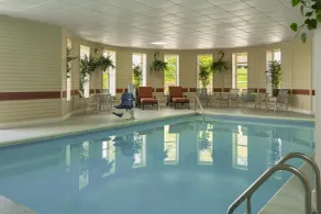 Hotel Chequamegon, BW Signature Collection - Piscina