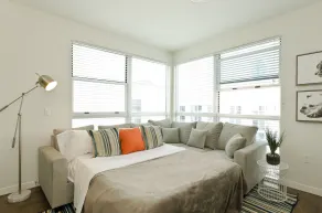 Downtown LA Penthouse Convention Suite - Zimmer