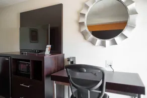 Hotel Solares - Chambre
