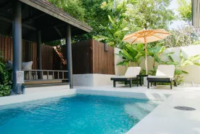 Wyndham Hua Hin Pranburi Resort & Villas - Chambre
