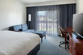 Courtyard by Marriott Annapolis - Chambre
