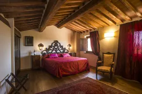 Palazzo Pacini - Zimmer