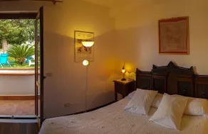 Hotel Pocho - Zimmer