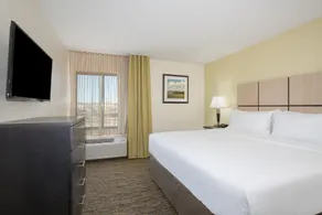 Candlewood Suites Pueblo by IHG - Chambre