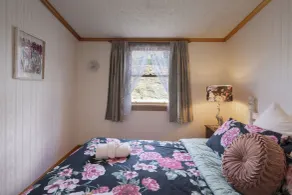 Settlers Cottage Motel - Zimmer